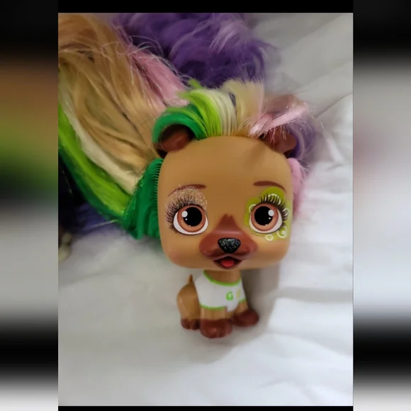 ILove My ViP Pet Toys - Picture 2 of 10